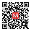 公众号二维码