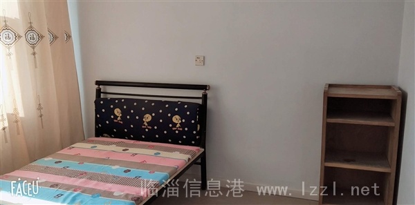 出租雪宫南两室一厅房子一套