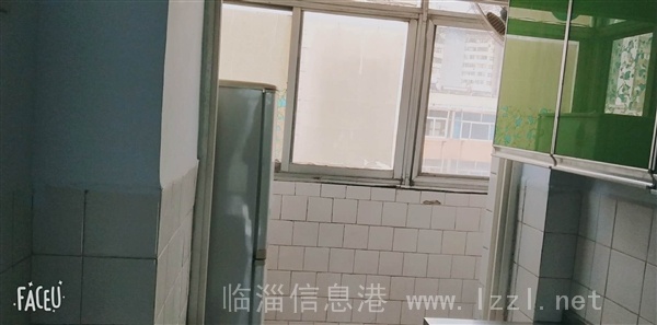 出租雪宫南两室一厅房子一套