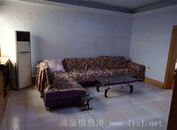 桑家坡六楼三室一厅出租拎包入住1000/月
