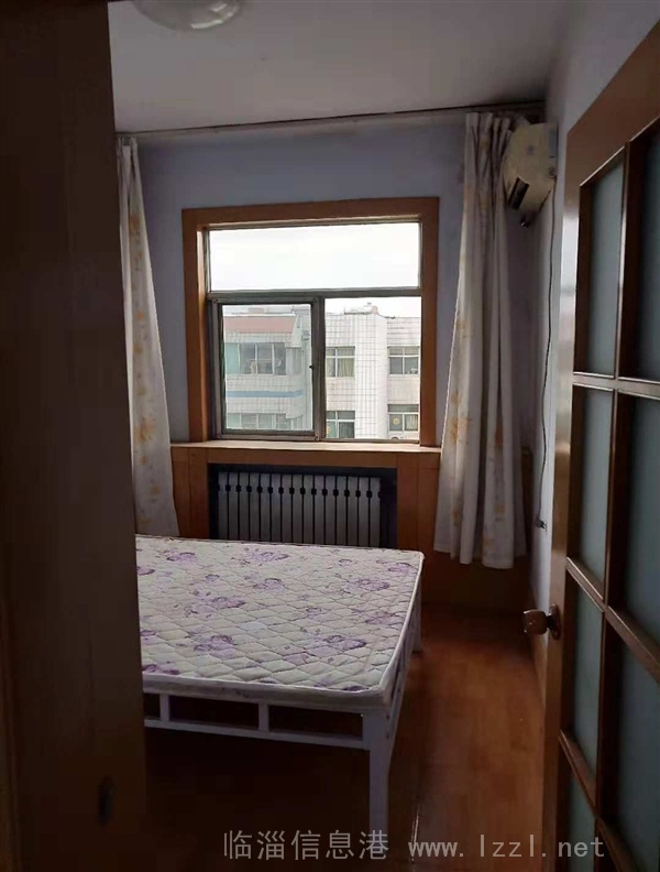 桑家坡六楼三室一厅出租拎包入住1000/月