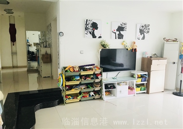 出售奥林匹克120平房子