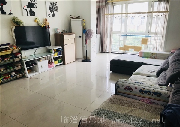 出售奥林匹克120平房子