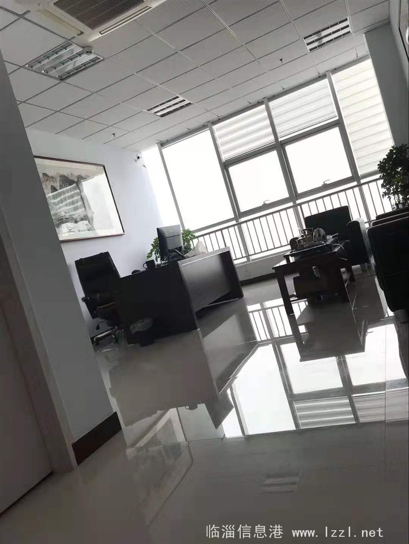 鑫一诺广场办公室出租