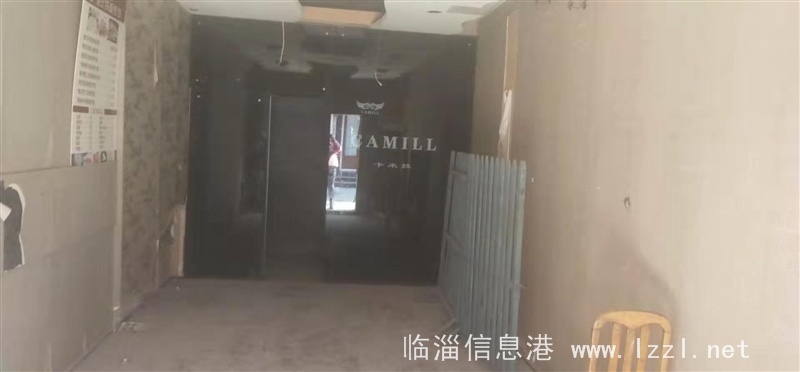 大棚街旺铺转让