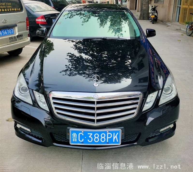 奔驰转让