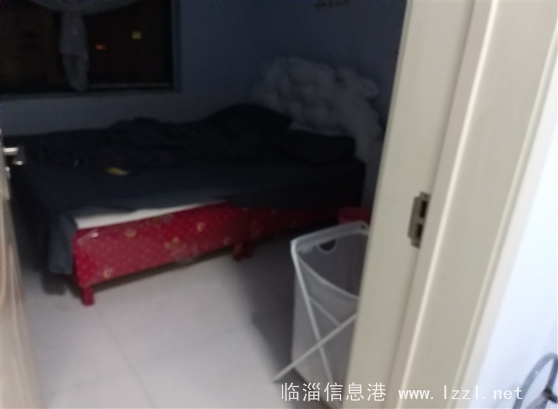 淄江阁楼