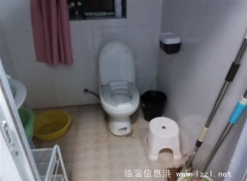 淄江阁楼