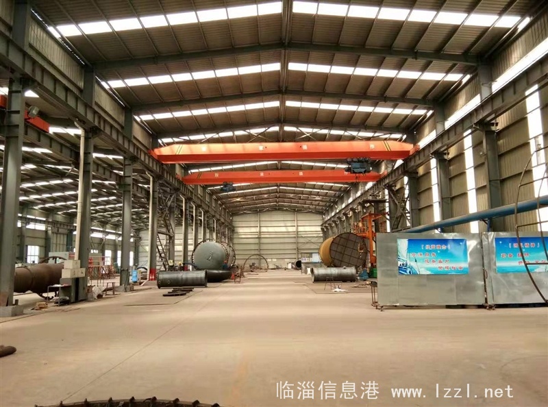 寻求项目合作伙伴或者厂房出租