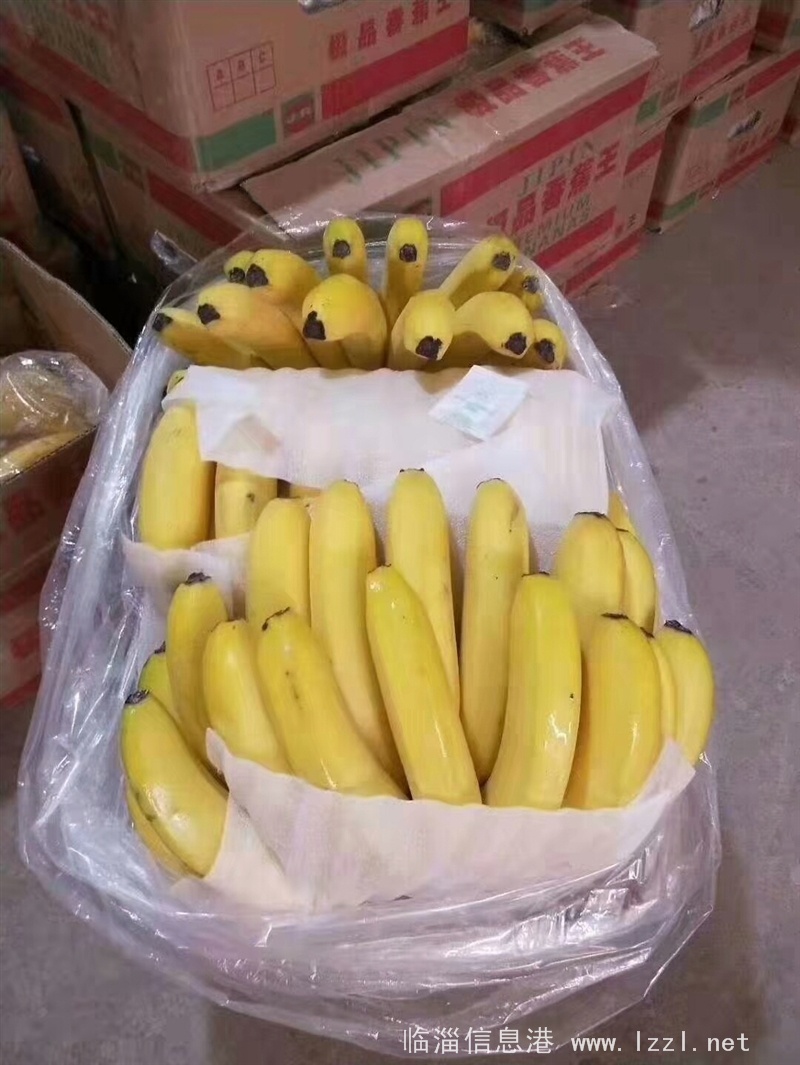 香蕉批发