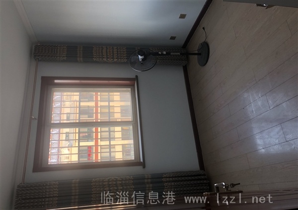 宝通憩园新装婚房出售