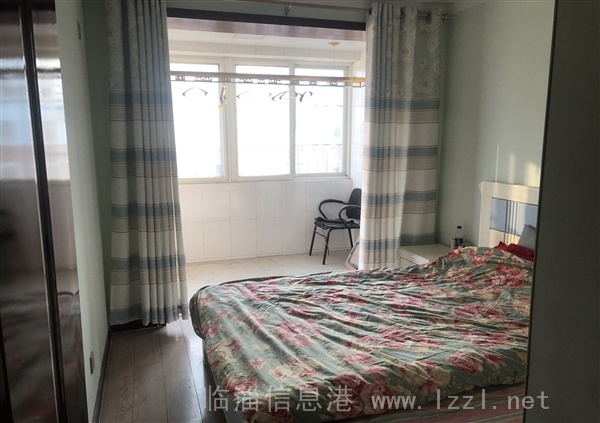 宝通憩园新装婚房出售