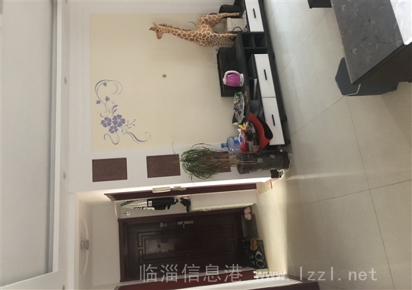 宝通憩园新装婚房出售