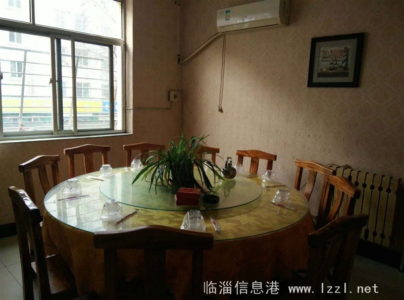 旺铺吉转，开了近10年饭店因本人身体原因急转