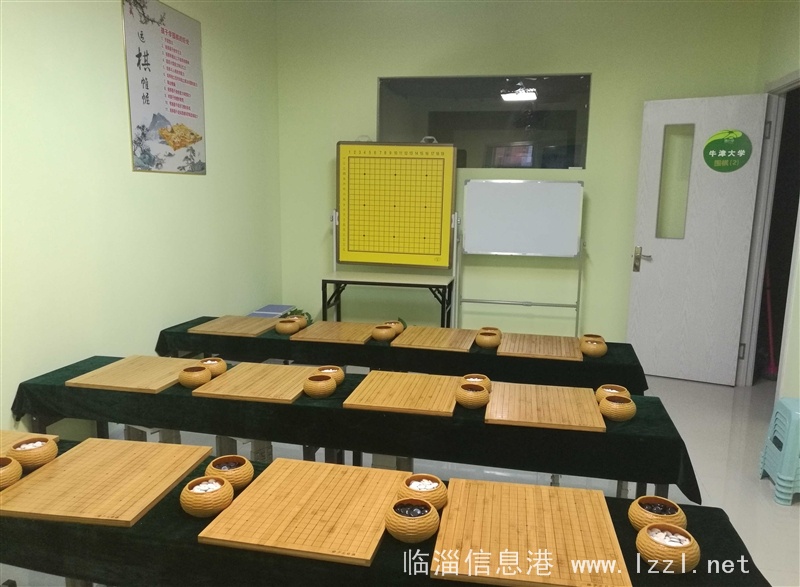 带手续出租教室，寻求合作伙伴