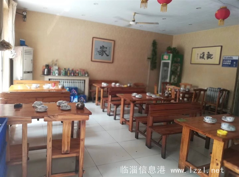 旺铺吉转，开了近10年饭店因本人身体原因急转