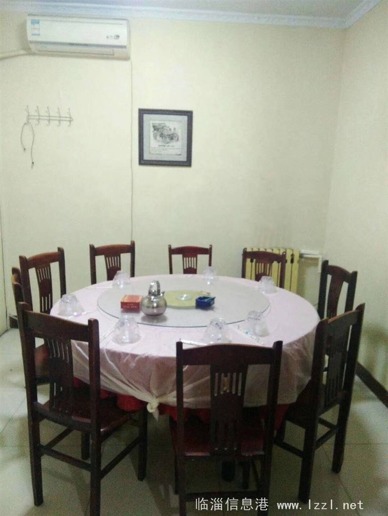 旺铺吉转，开了近10年饭店因本人身体原因急转