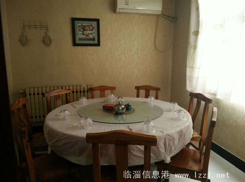 旺铺吉转，开了近10年饭店因本人身体原因急转