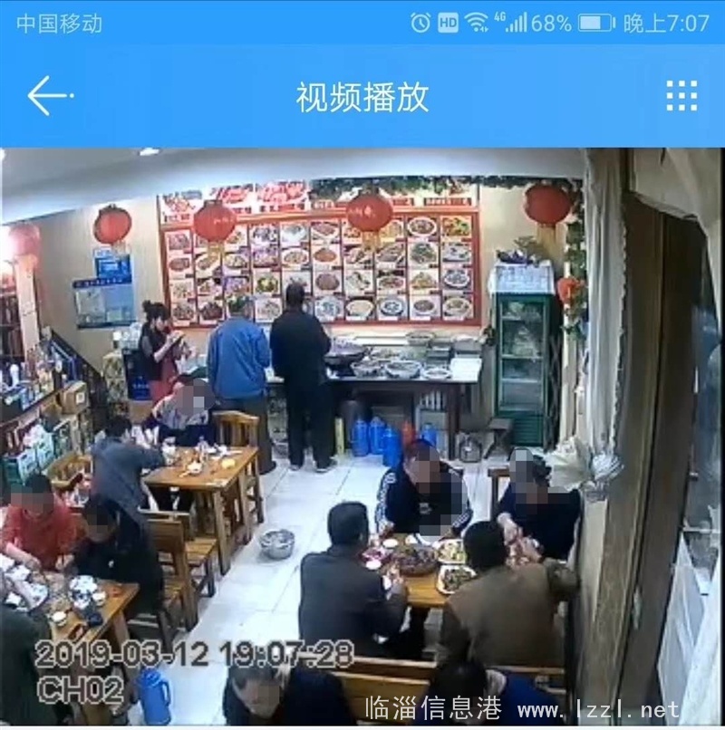 旺铺吉转，开了近10年饭店因本人身体原因急转