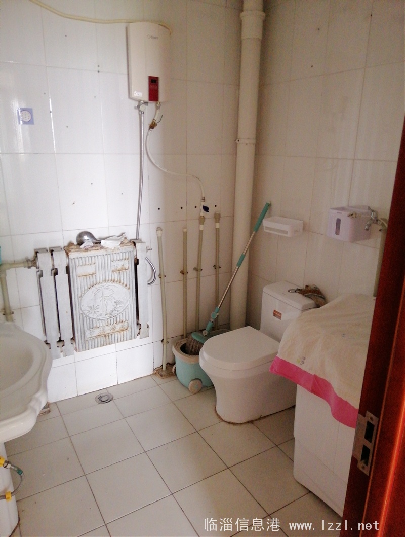 淄江花园房屋出租