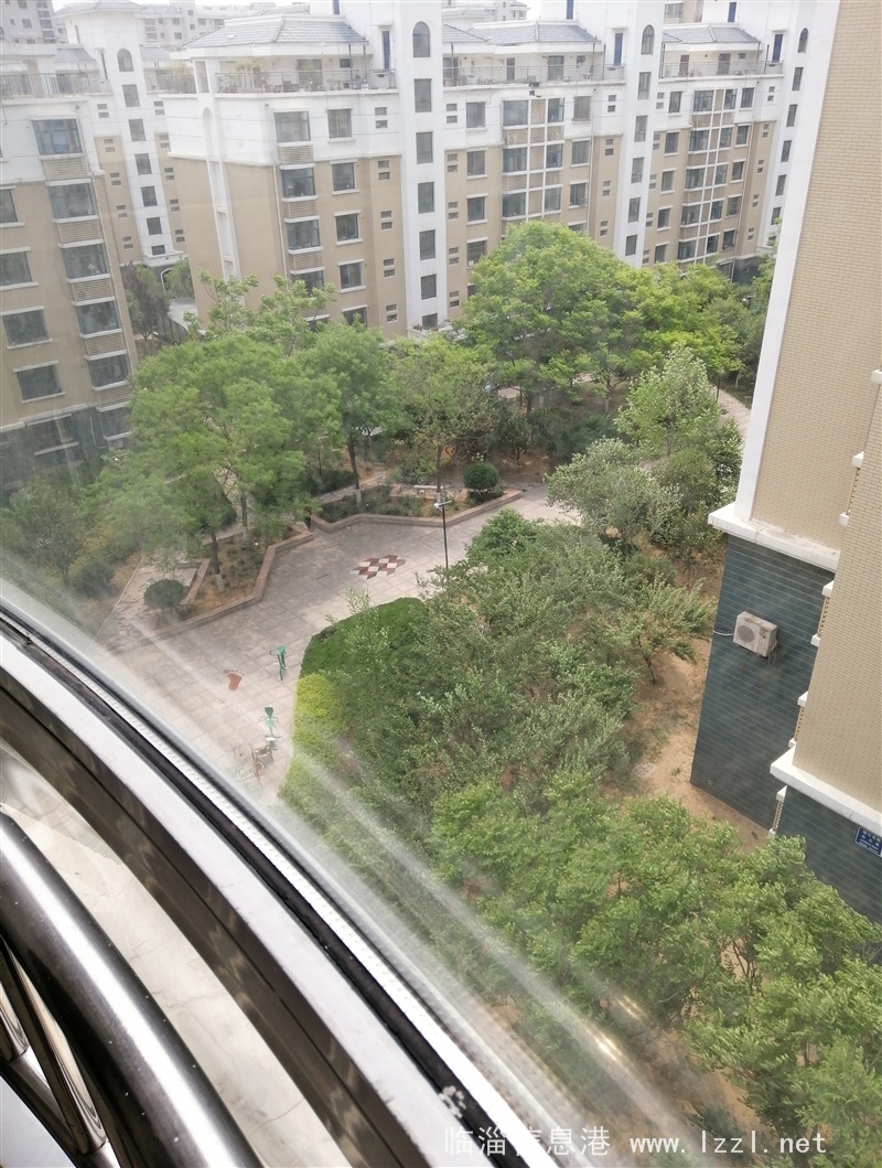 淄江花园房屋出租