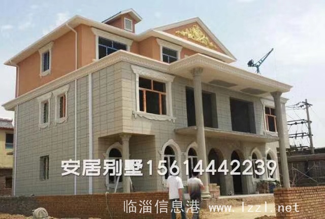 专业盖房：自建房、高档别墅、宅基地翻盖、房屋改建 