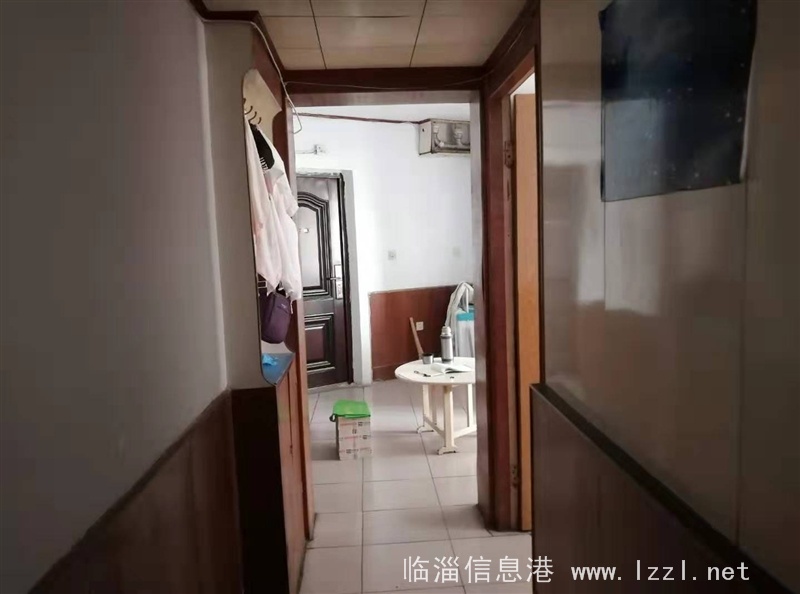 闻韶南高层学区房出售