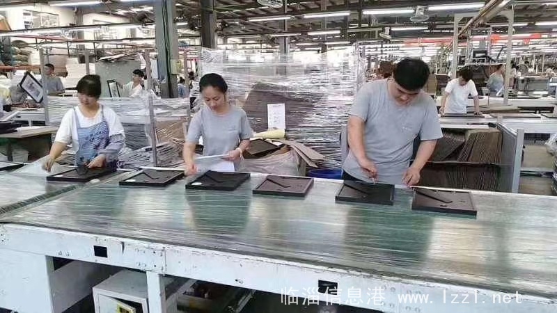 相框厂招聘操作工