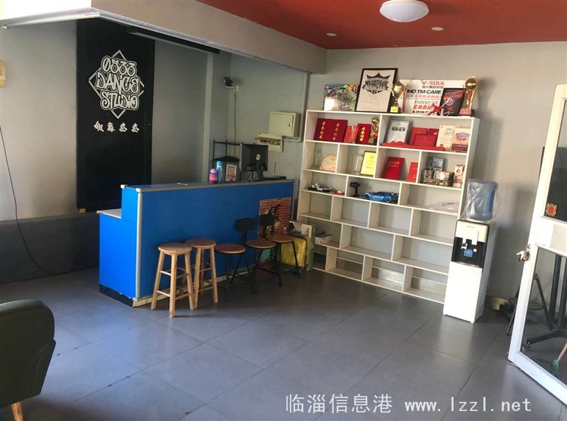 齐都花园商铺出租水电暖齐全