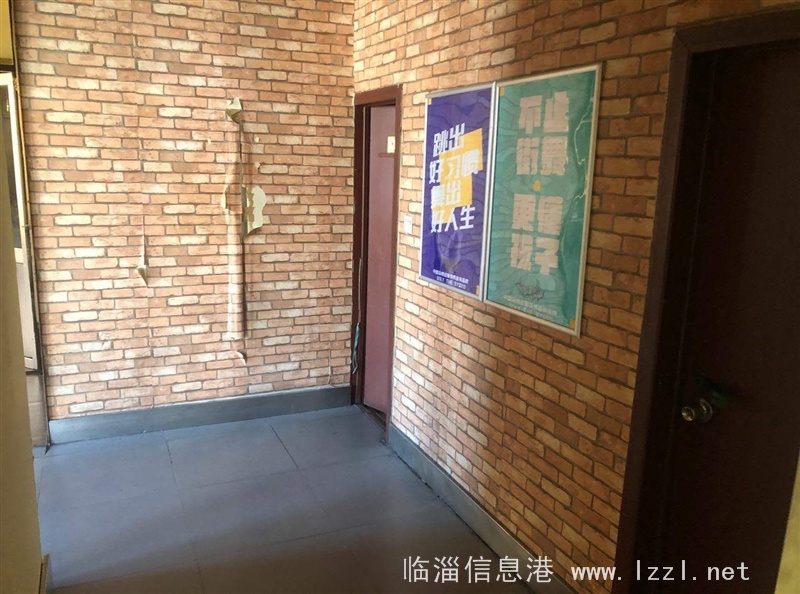齐都花园商铺出租水电暖齐全