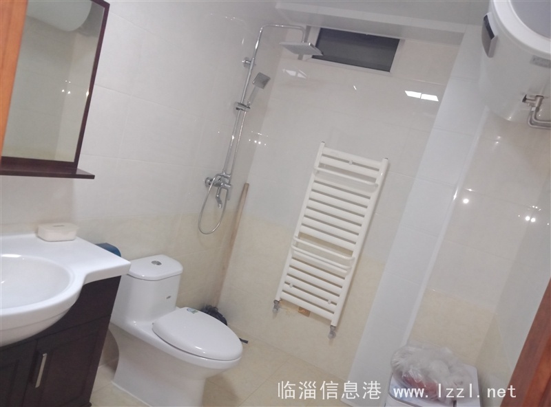方正康悦城精装首次对外出租