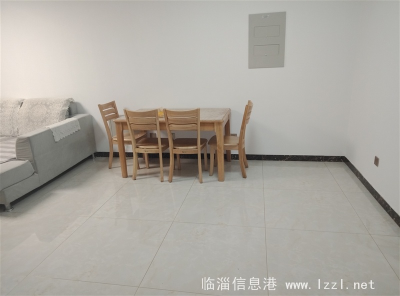 方正康悦城精装首次对外出租