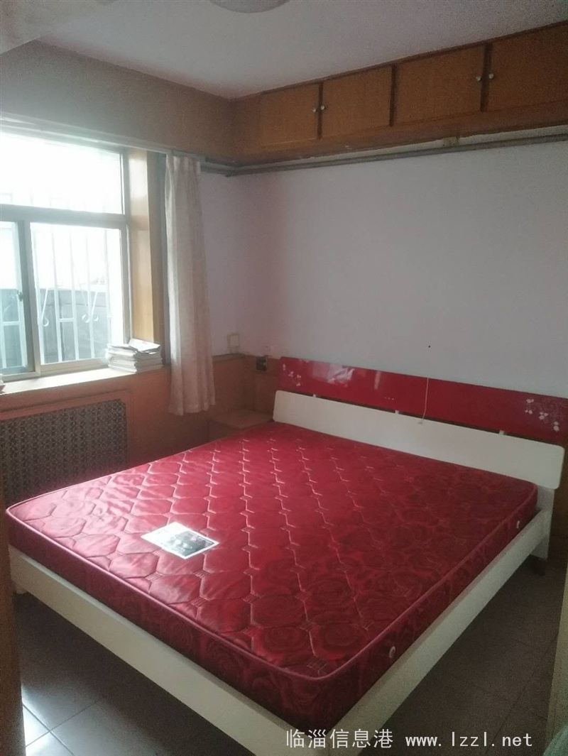 学区一楼拎包入住