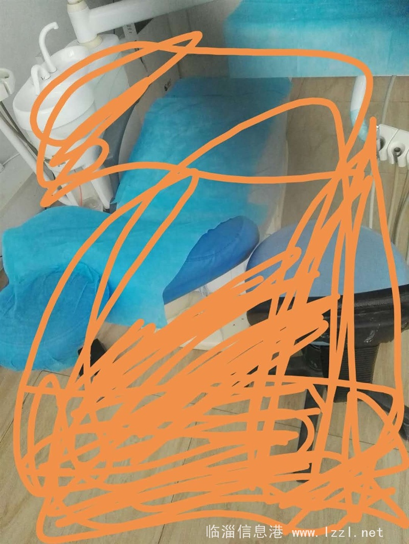 盈利中口腔门诊转让