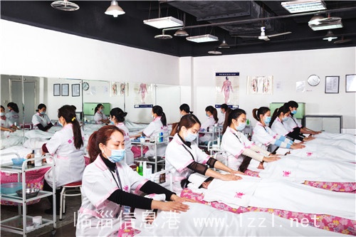 临淄区金茂职业培训学校：免费学习快餐，早餐，特色小吃，厨师，熟食，卤肉，蛋糕烘焙，母婴护理