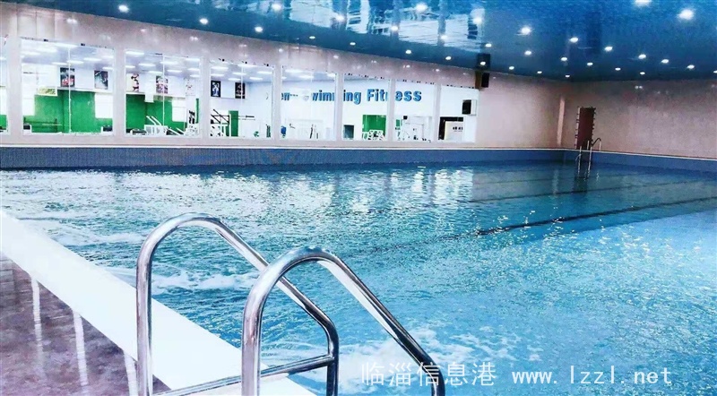 大型游泳健身连锁保底6000招聘
