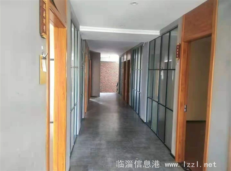 营业房出租