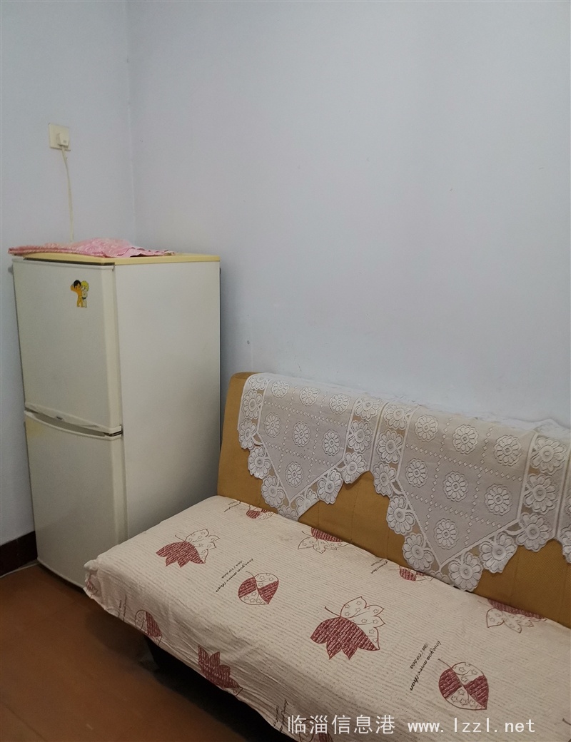 出租蓝溪丽苑小高层住房一套