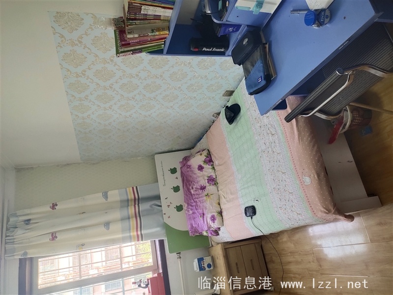阳光康城三室一厅出售