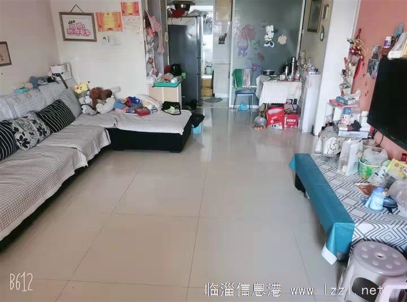 阳光康城2室1厅出租