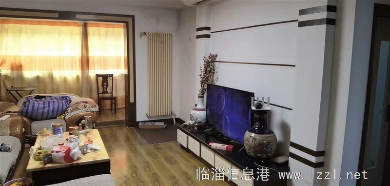西高新村一楼