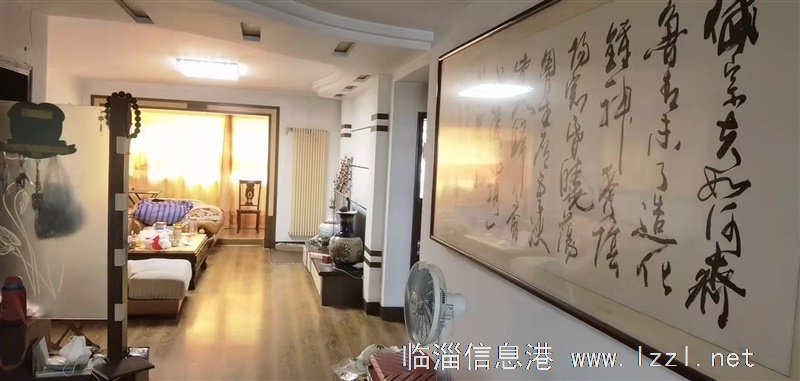 西高新村一楼