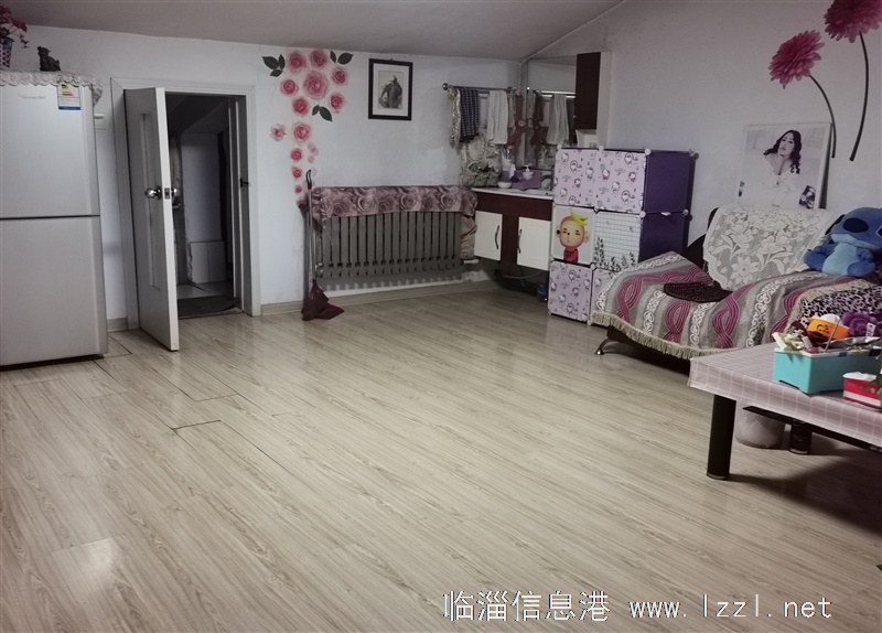 批发街附近