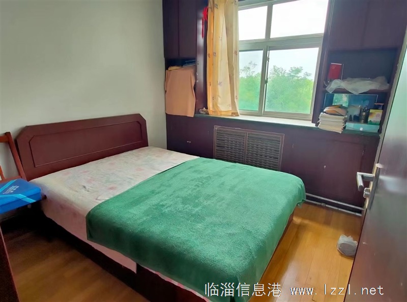 出租雪宫生活区住房一套