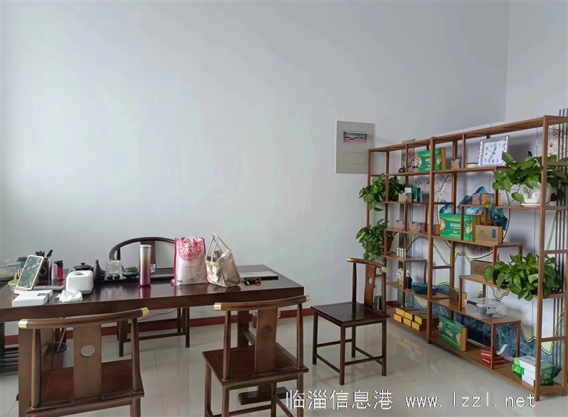 闻韶北写字楼出租