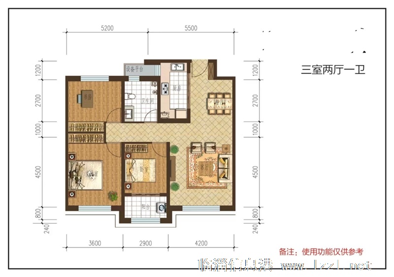 闻韶北高层回迁9号21楼，带车储，130平