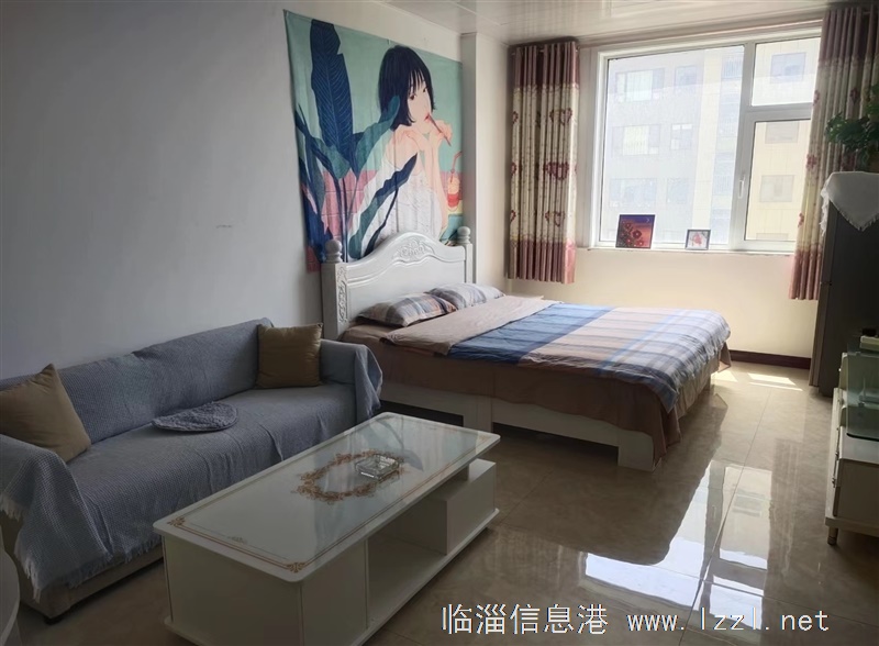 大顺公寓出租，精装修领包入住