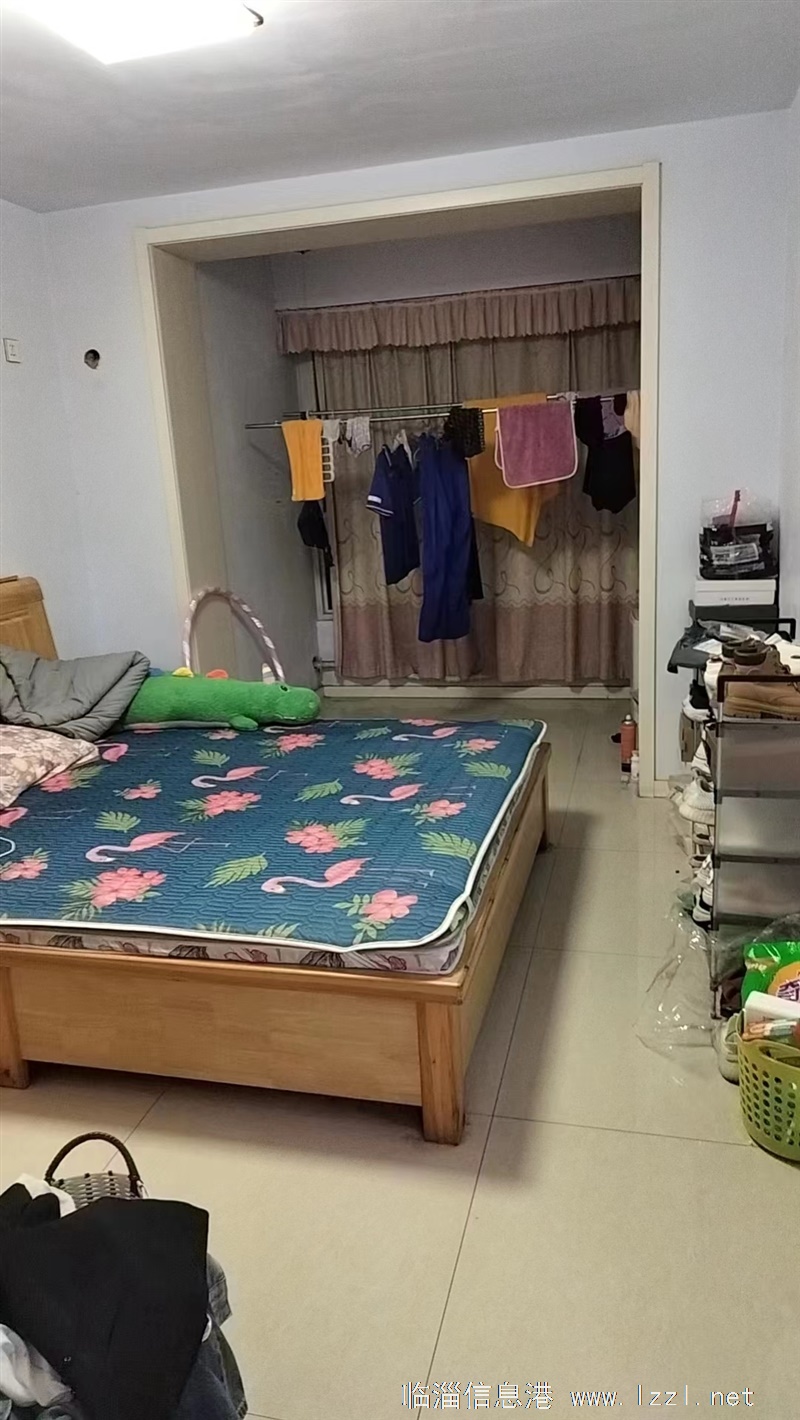 馨香园小区二楼