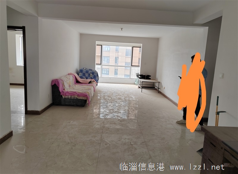 临淄大杨新村住房出售