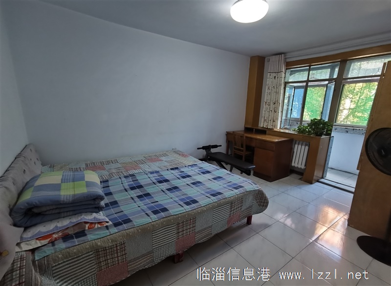 临淄闻韶高层，吉房出售：